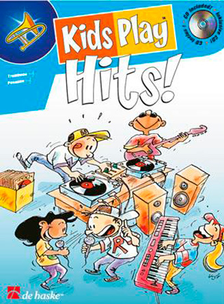 Kids Play Hits!