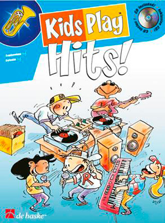 Kids Play Hits!