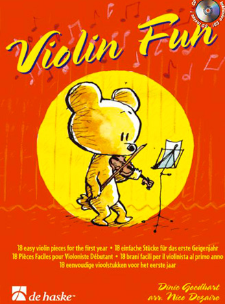 Violin Fun