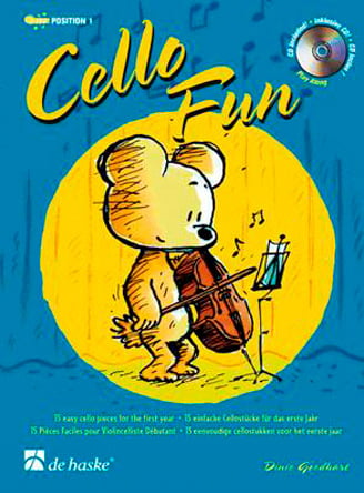 Cello Fun