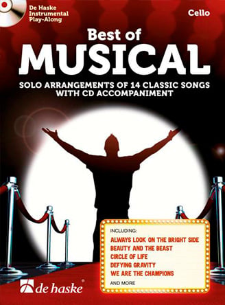 Best of Musical (Cello)