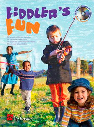 Fiddler's Fun