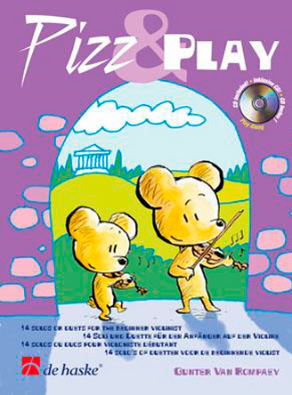 Pizz & Play