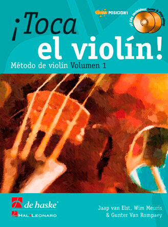 ¡Toca el Violín! 1
