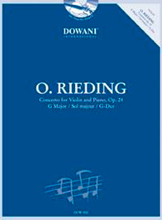 Concerto op. 24