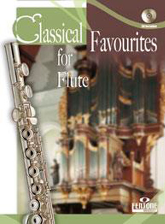 Classical Favourites for Flute