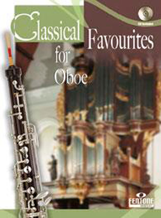 Classical Favourites for Oboe