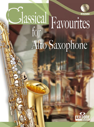 Classical Favourites for Alto Saxophone