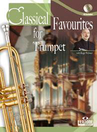 Classical Favourites for Trumpet