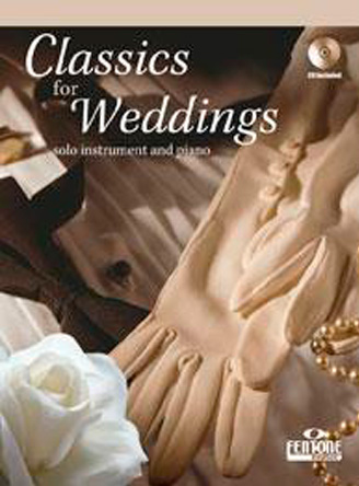 Classics for Weddings