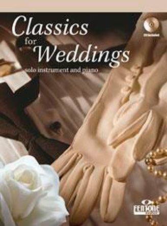 Classics for Weddings