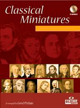 Classical Miniatures for Trumpet
