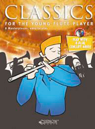 Classics for the Young Flute Player