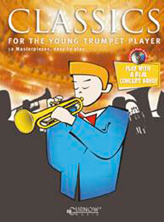 Classics for the Young Trumpet Player