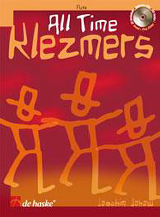 All Time Klezmers