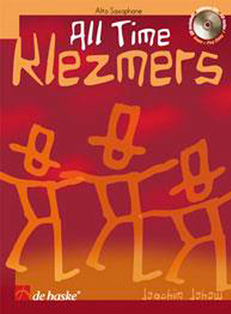 All Time Klezmers