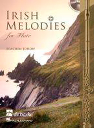 Irish Melodies for Flute