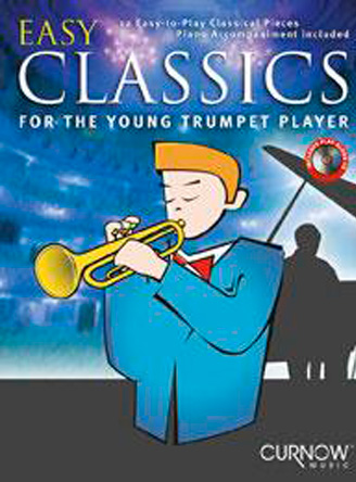 Easy Classics For the young Trumpet player