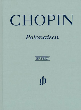 Polonaisen (Clothbound)