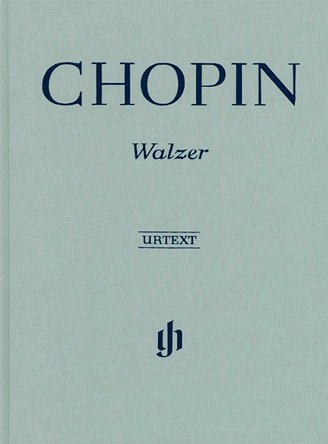 Walzer (Clothbound)