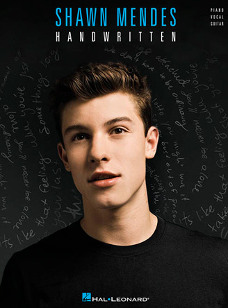 Shawn Mendes: Handwritten