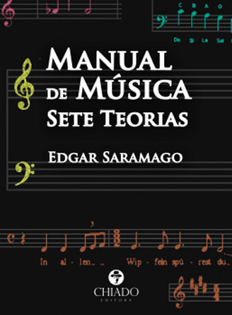 Manual de Música - Sete Teorias