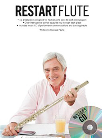 Restart Flute
