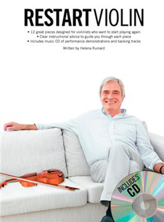 Restart Violin