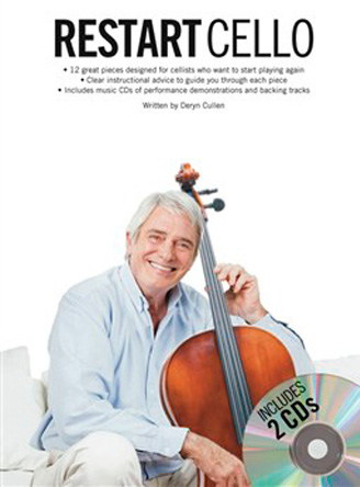 Restart Cello