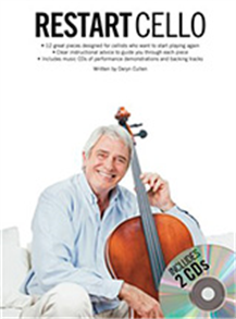 Restart Cello