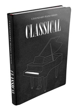 Legendary Piano: Classical Solos