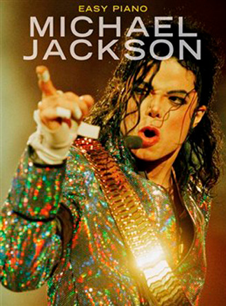Easy Piano: Michael Jackson