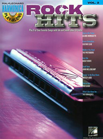 Rock Hits
