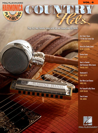 Country Hits