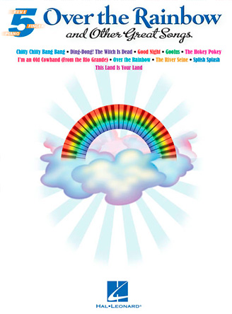 Over The Rainbow