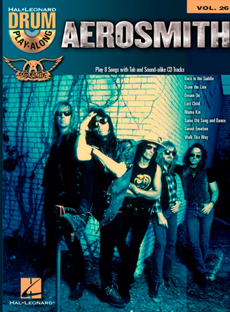 Aerosmith