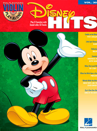 Disney Hits
