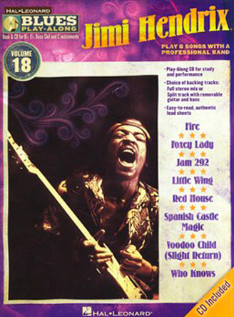 Jimi Hendrix