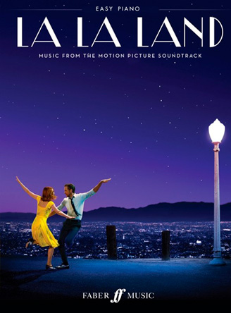 La La Land - Easy Piano