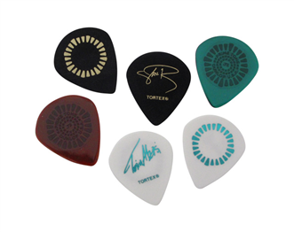 dunlop signature picks