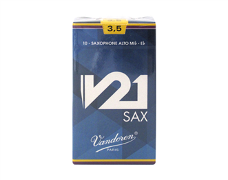 Vandoren v21 deals alto sax reeds