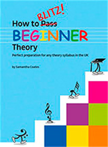 How To Blitz! Beginner Theory