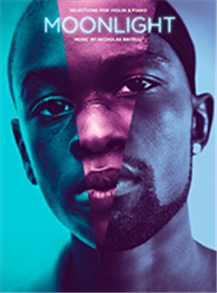 Nicholas Britell: Moonlight - Selections For Violin & Piano