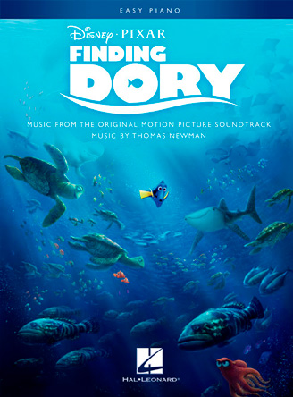 Finding Dory