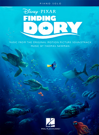 Finding Dory