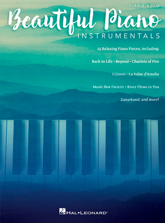 Beautiful Piano Instrumentals