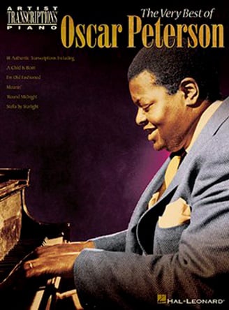 The Very Best of Oscar Peterson