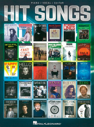 Hit Songs
