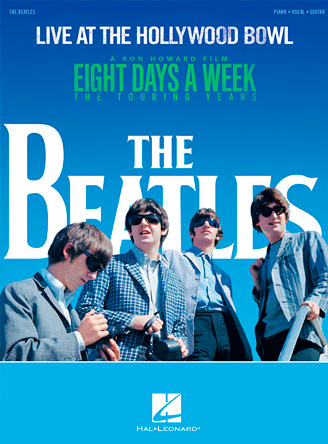 The Beatles - Live at the Hollywood Bowl