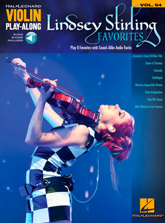 Lindsey Stirling Favorites